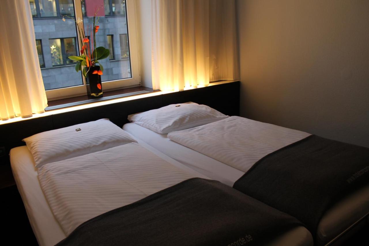 Fotos del hotel - HOTEL CONCORDE FRANKFURT