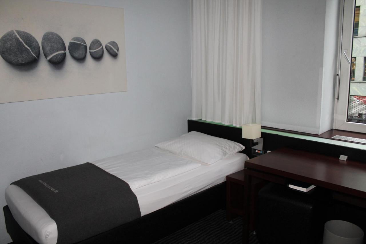 Fotos del hotel - HOTEL CONCORDE FRANKFURT
