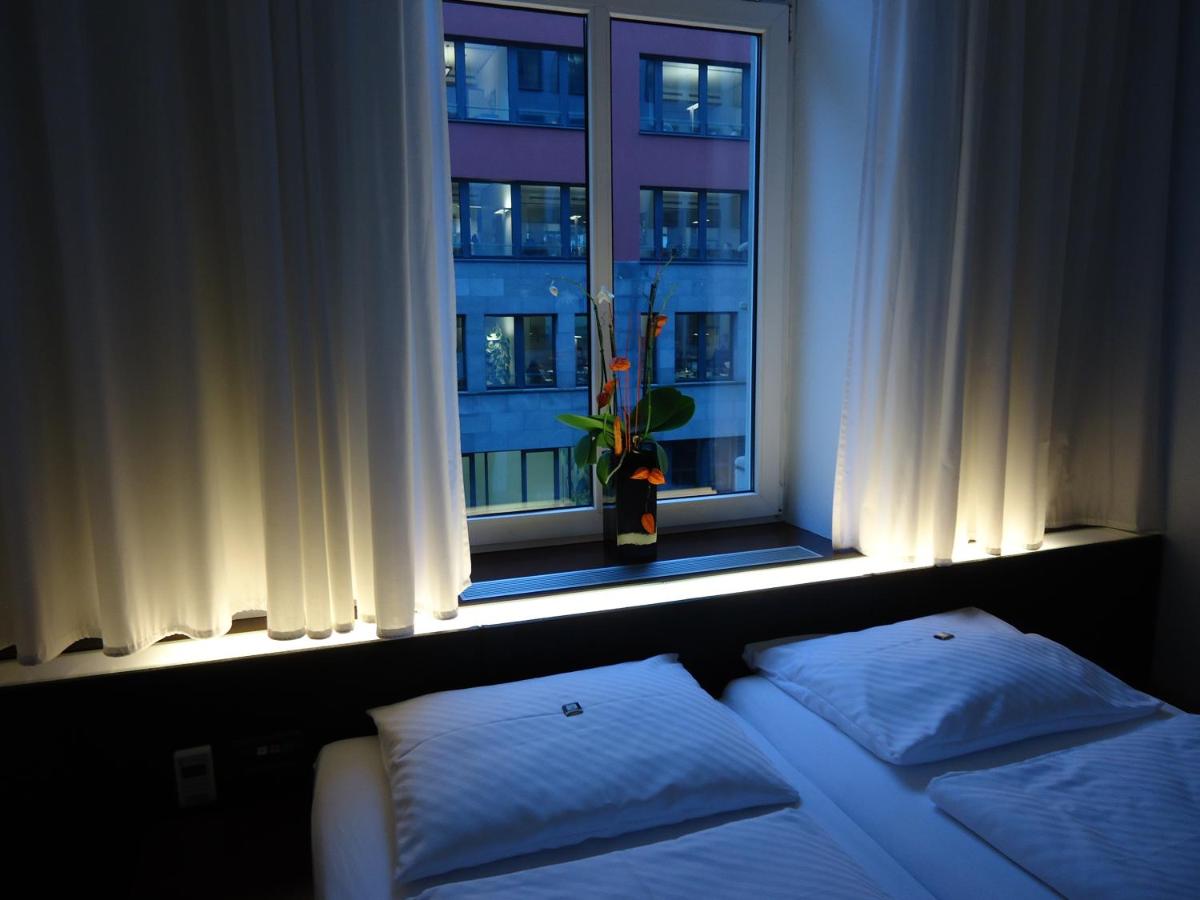 Fotos del hotel - HOTEL CONCORDE FRANKFURT