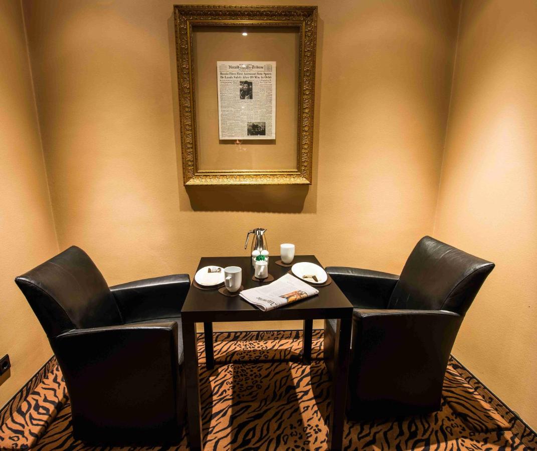 Fotos del hotel - HOTEL CONCORDE FRANKFURT