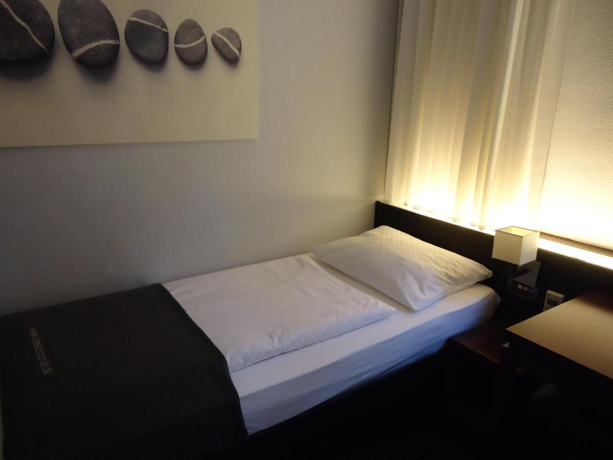 Fotos del hotel - HOTEL CONCORDE FRANKFURT