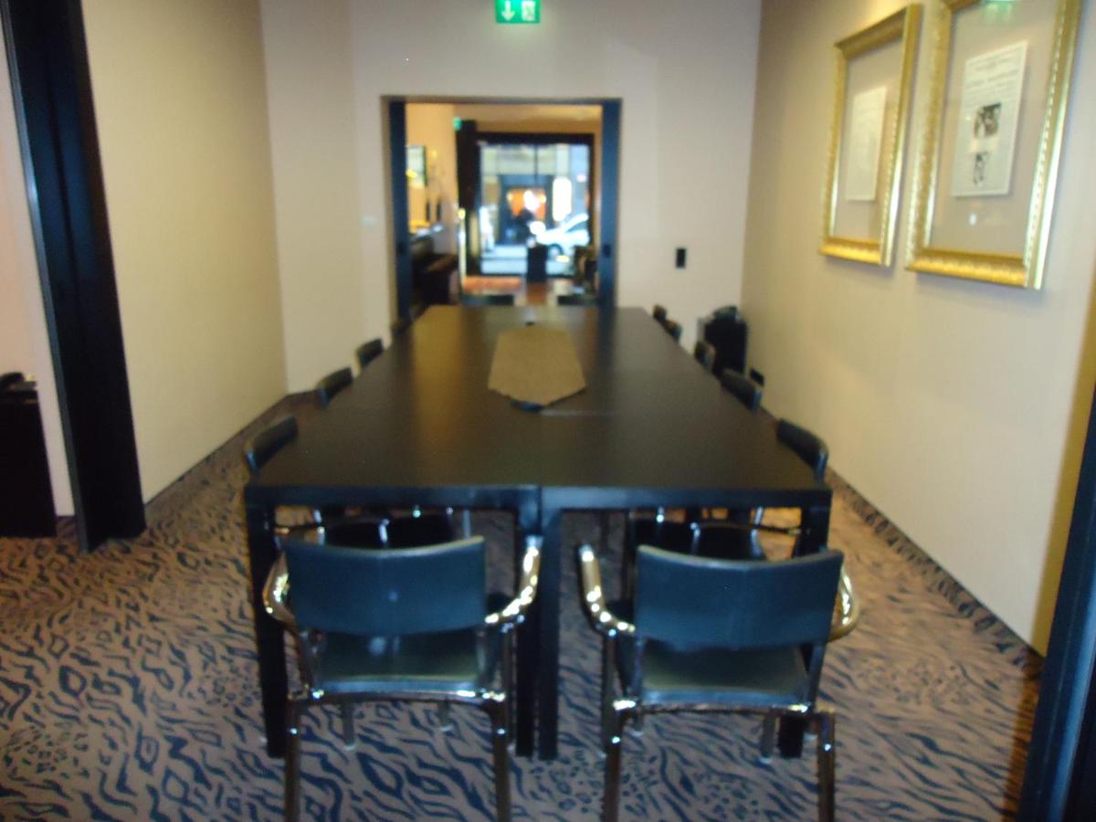 Fotos del hotel - HOTEL CONCORDE FRANKFURT