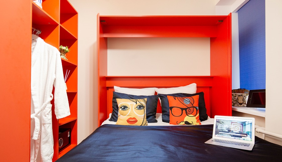 Fotos del hotel - SMART WELCOME