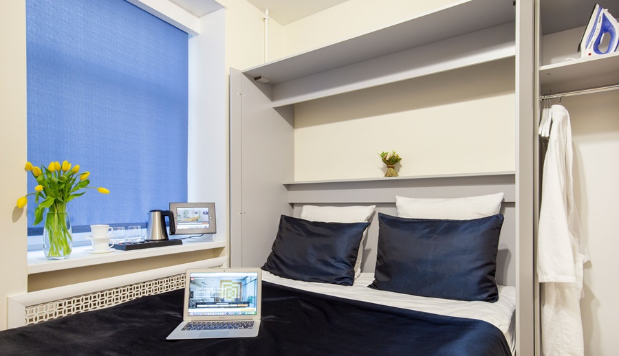 Fotos del hotel - SMART WELCOME