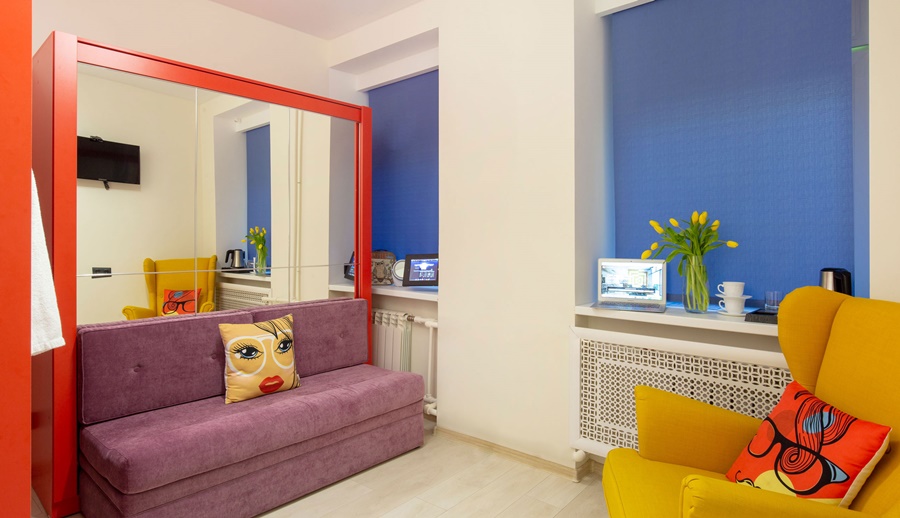 Fotos del hotel - SMART WELCOME