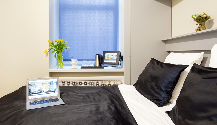 Fotos del hotel - SMART WELCOME