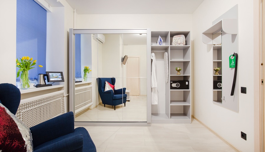 Fotos del hotel - SMART WELCOME
