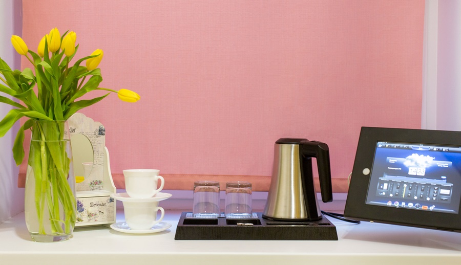 Fotos del hotel - SMART WELCOME