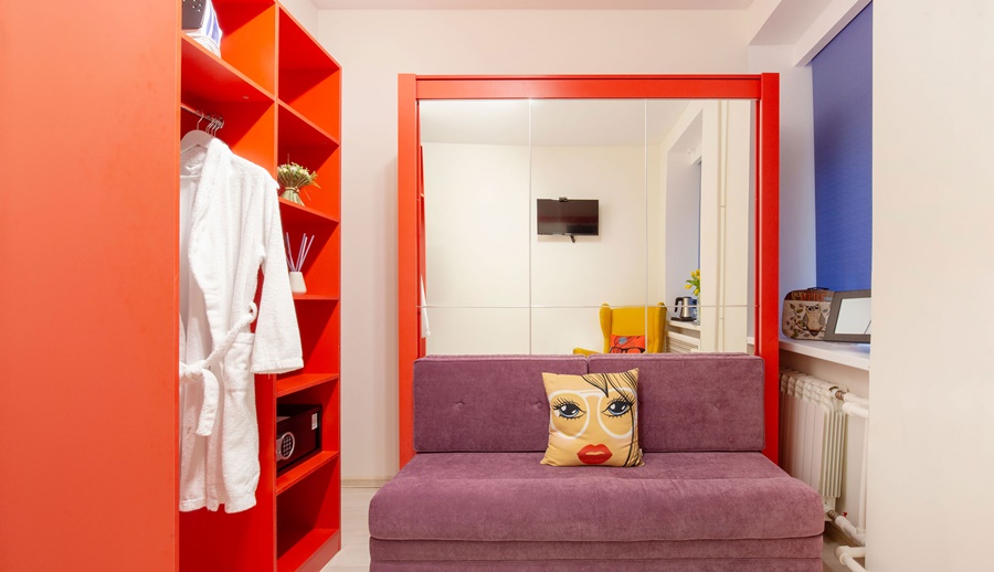 Fotos del hotel - SMART WELCOME