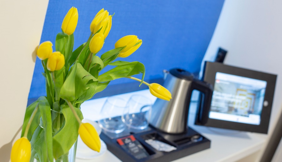 Fotos del hotel - SMART WELCOME