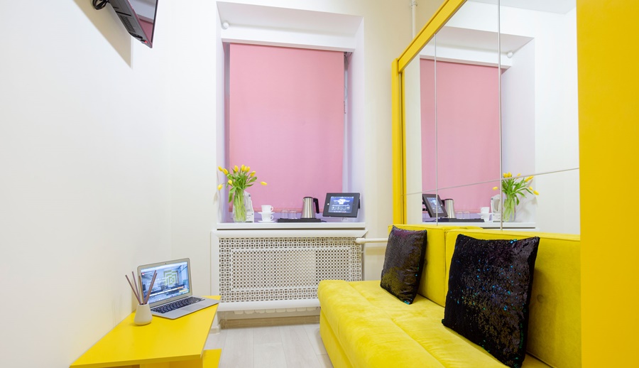 Fotos del hotel - SMART WELCOME