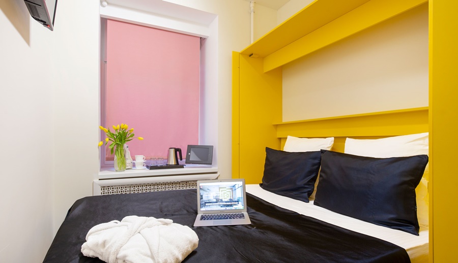Fotos del hotel - SMART WELCOME
