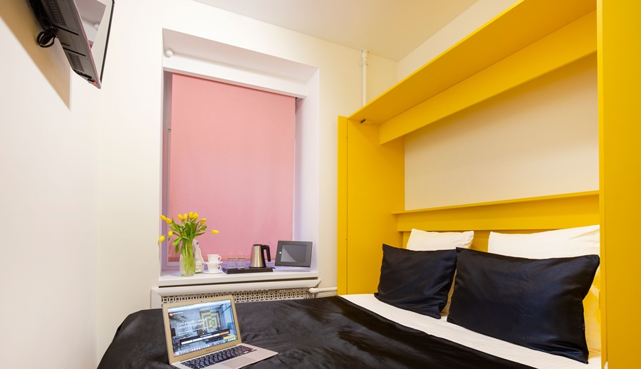 Fotos del hotel - SMART WELCOME