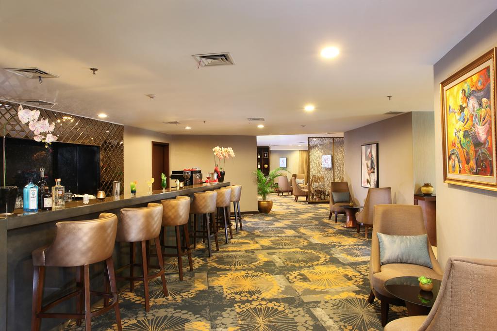 Fotos del hotel - SWISS-BELRESIDENCES RASUNA EPICENTRUM