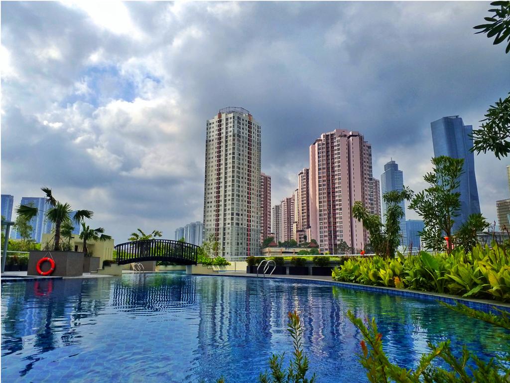 Fotos del hotel - SWISS-BELRESIDENCES RASUNA EPICENTRUM