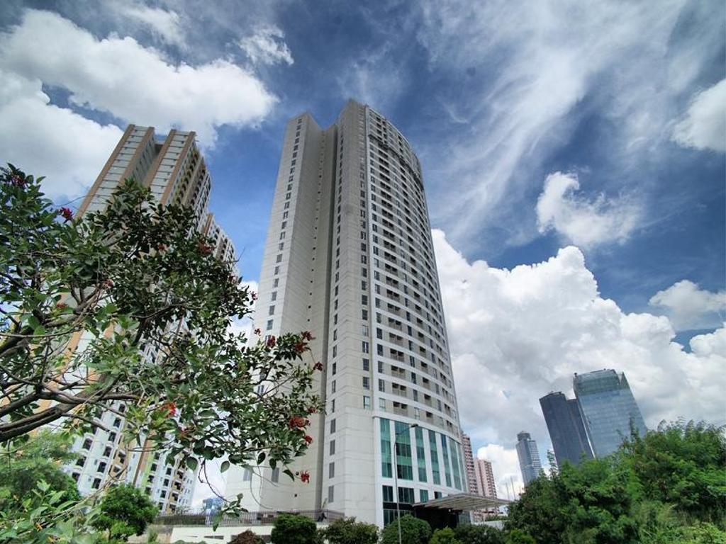 Fotos del hotel - SWISS-BELRESIDENCES RASUNA EPICENTRUM