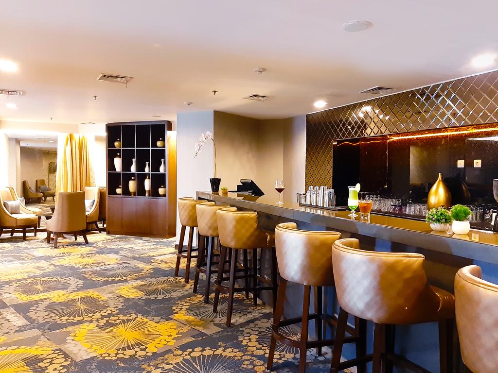 Fotos del hotel - SWISS-BELRESIDENCES RASUNA EPICENTRUM