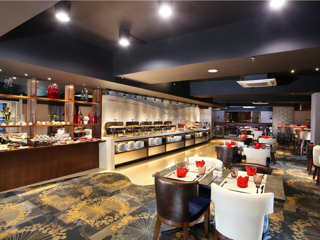Fotos del hotel - SWISS-BELRESIDENCES RASUNA EPICENTRUM