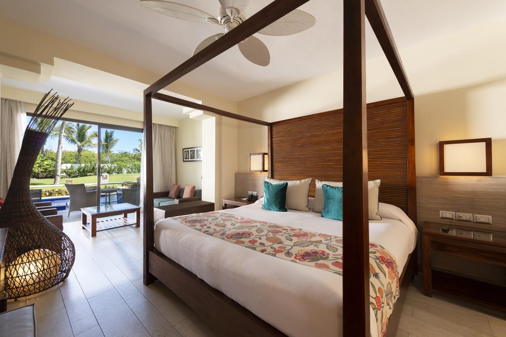 Fotos del hotel - CATALONIA BAVARO BEACH