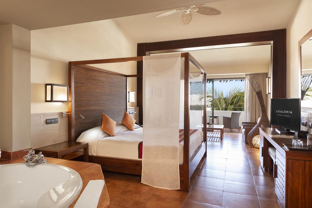 Fotos del hotel - CATALONIA BAVARO BEACH