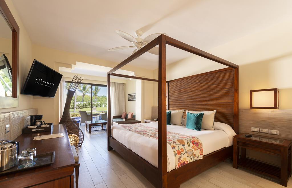 Fotos del hotel - CATALONIA BAVARO BEACH