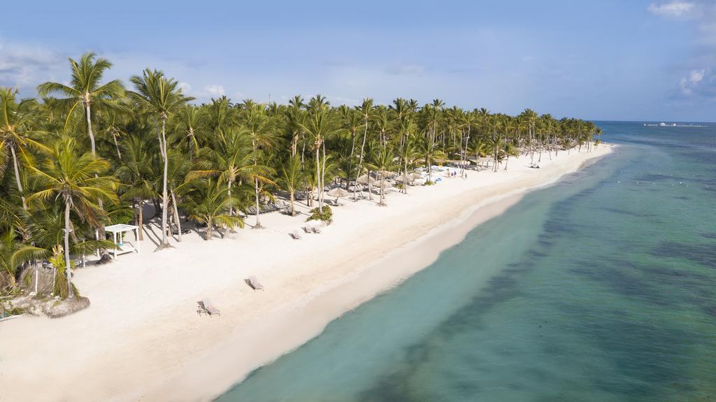 Fotos del hotel - CATALONIA BAVARO BEACH