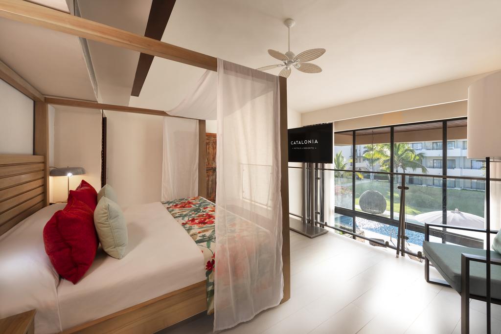 Fotos del hotel - CATALONIA BAVARO BEACH