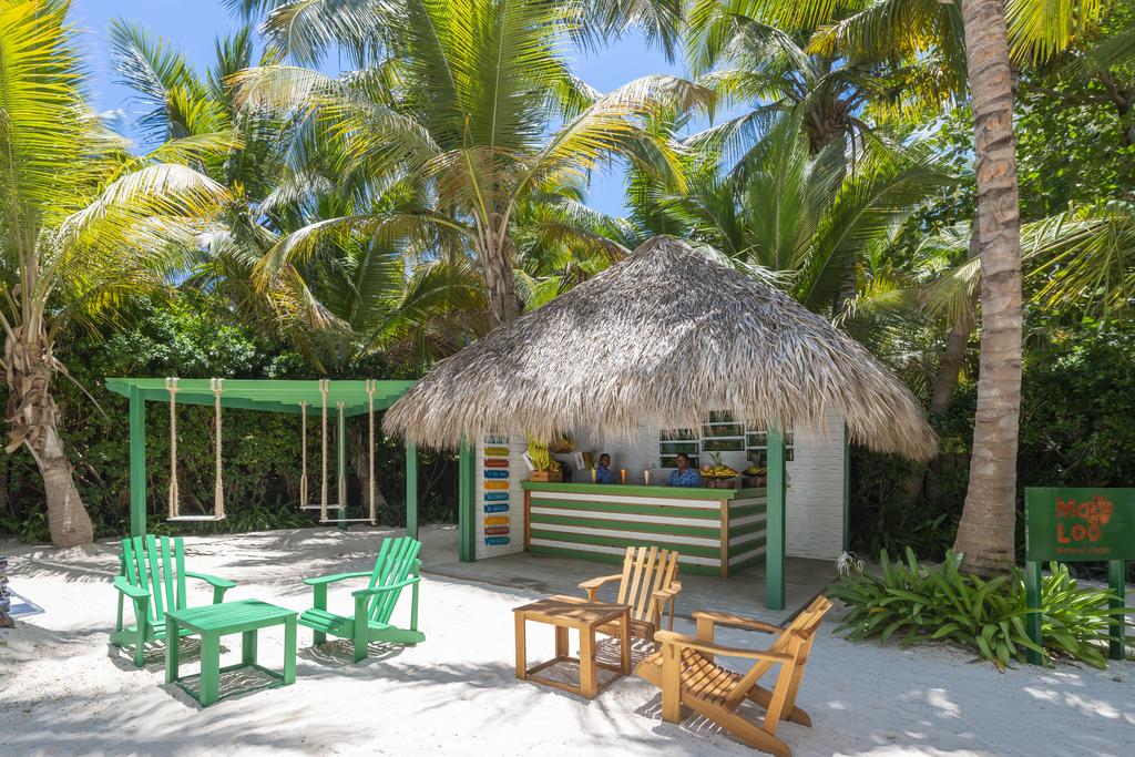 Fotos del hotel - CATALONIA BAVARO BEACH
