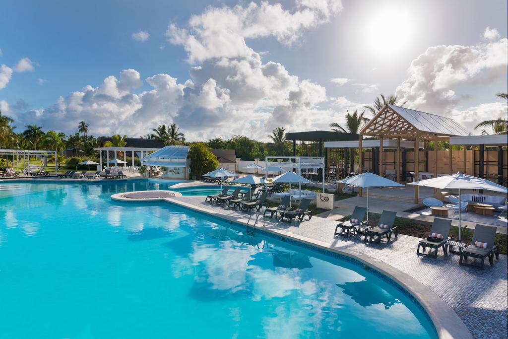 Fotos del hotel - CATALONIA BAVARO BEACH