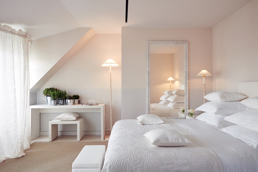 Fotos del hotel - Monsieur George-Champs Elysees