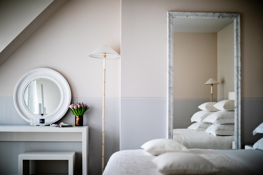Fotos del hotel - Monsieur George-Champs Elysees