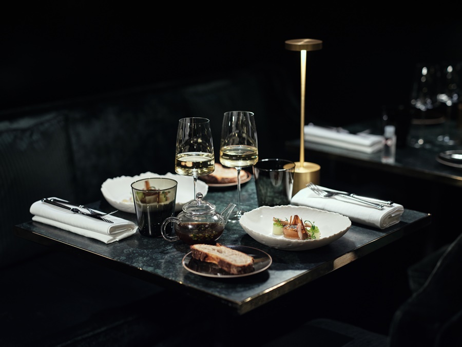 Fotos del hotel - Monsieur George-Champs Elysees