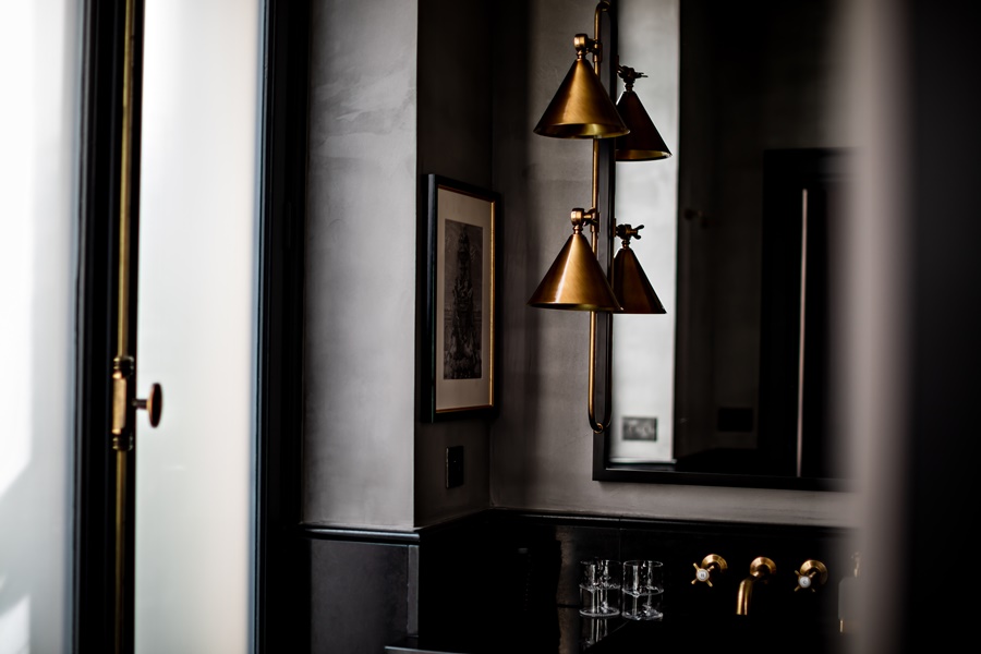 Fotos del hotel - Monsieur George-Champs Elysees