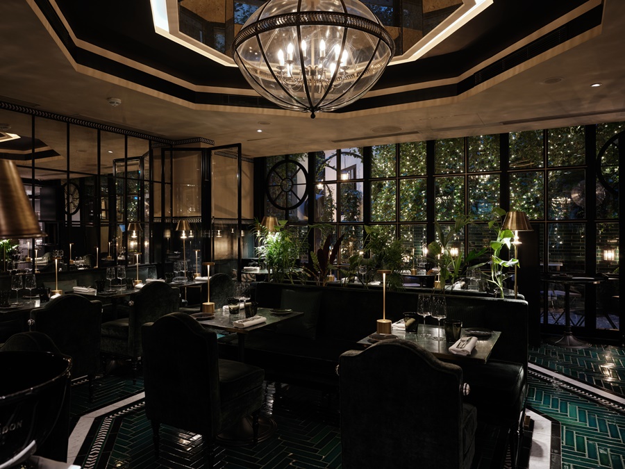 Fotos del hotel - Monsieur George-Champs Elysees