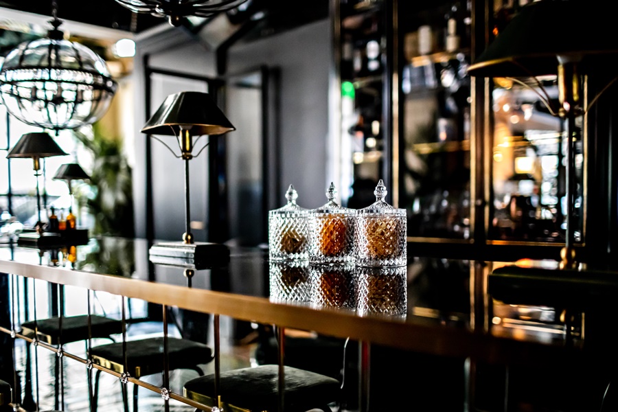 Fotos del hotel - Monsieur George-Champs Elysees