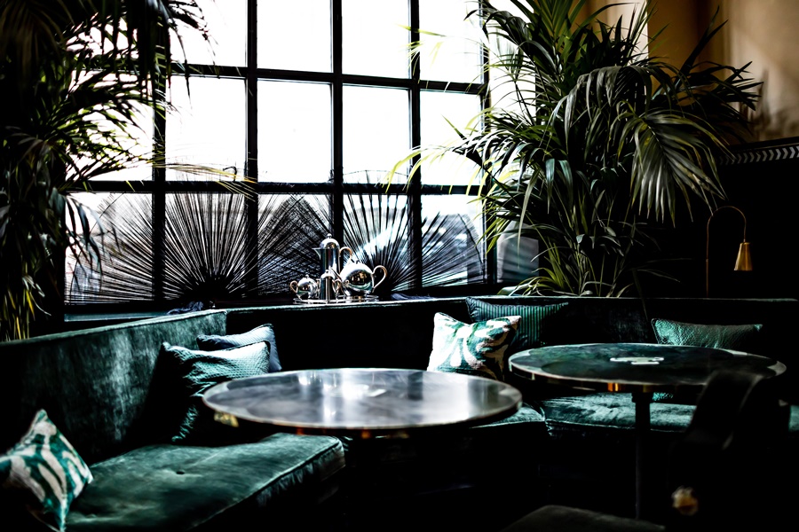 Fotos del hotel - Monsieur George-Champs Elysees