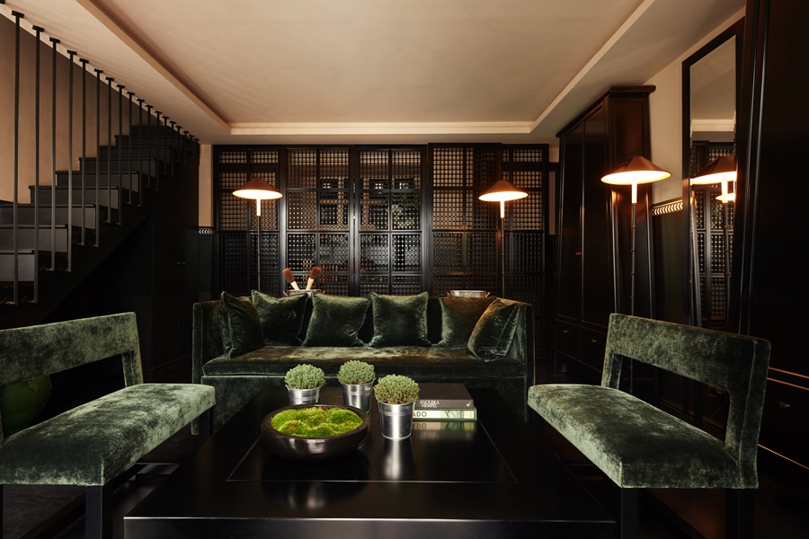 Fotos del hotel - Monsieur George-Champs Elysees