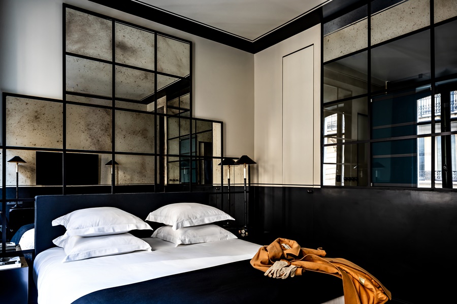 Fotos del hotel - Monsieur George-Champs Elysees