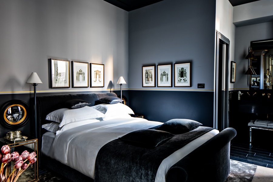Fotos del hotel - Monsieur George-Champs Elysees