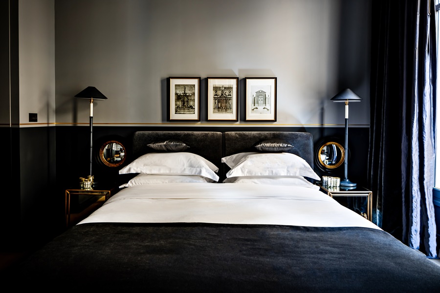 Fotos del hotel - Monsieur George-Champs Elysees