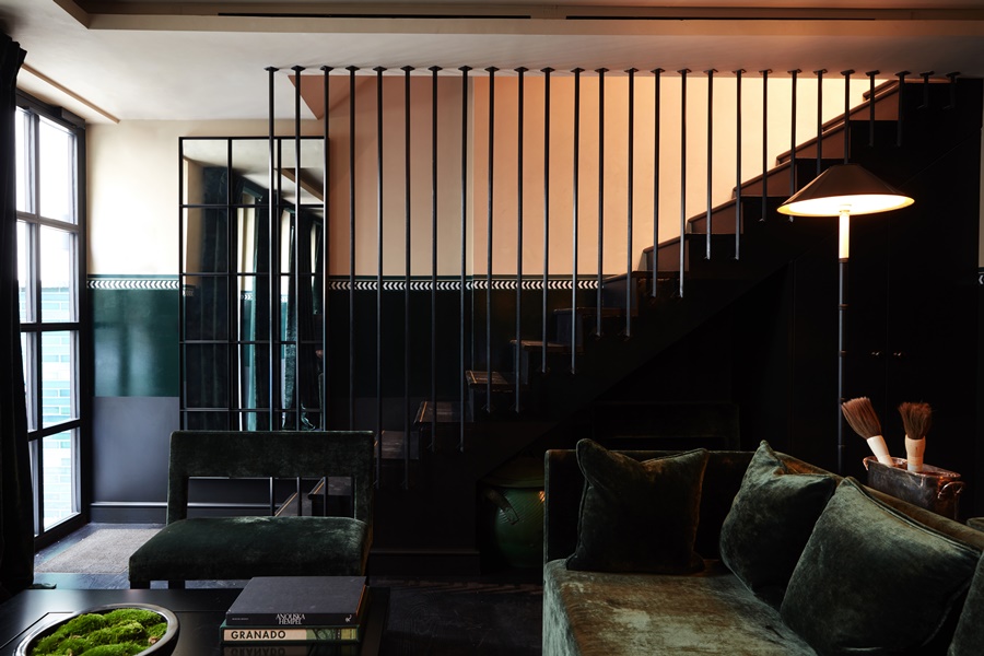 Fotos del hotel - Monsieur George-Champs Elysees