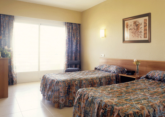 Fotos del hotel - MARINA BARRACUDA