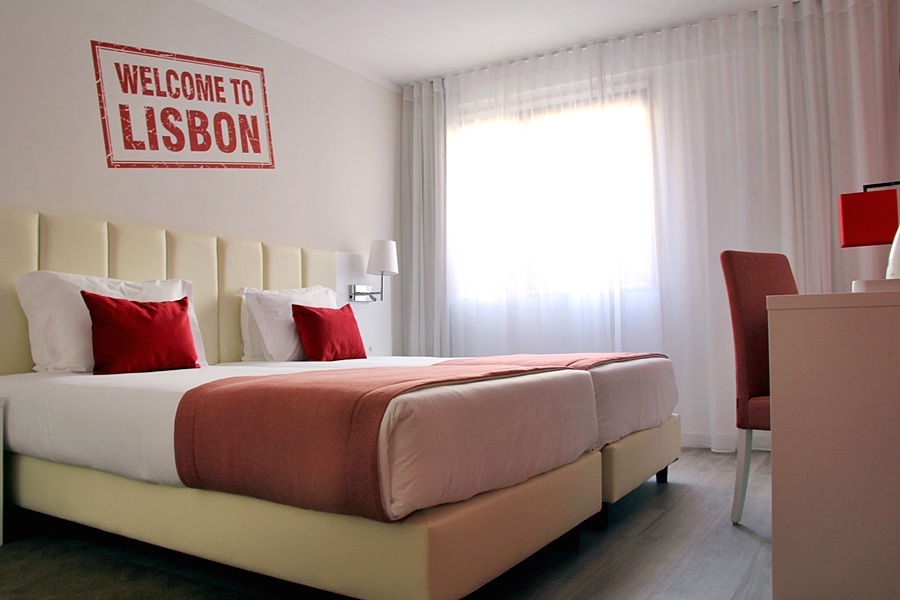 Fotos del hotel - THE HOTEL MASA ALMIRANTE LISBON STYLISH