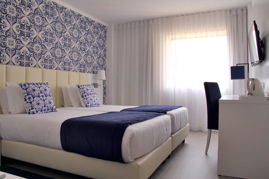 Fotos del hotel - THE HOTEL MASA ALMIRANTE LISBON STYLISH