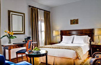 Fotos del hotel - SHERATON SANTA MARIA PAULAR