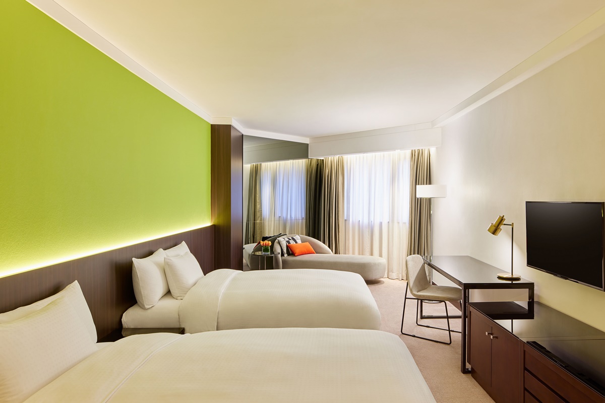 Fotos del hotel - PRINCE HOTEL