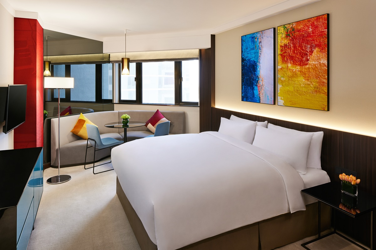 Fotos del hotel - PRINCE HOTEL