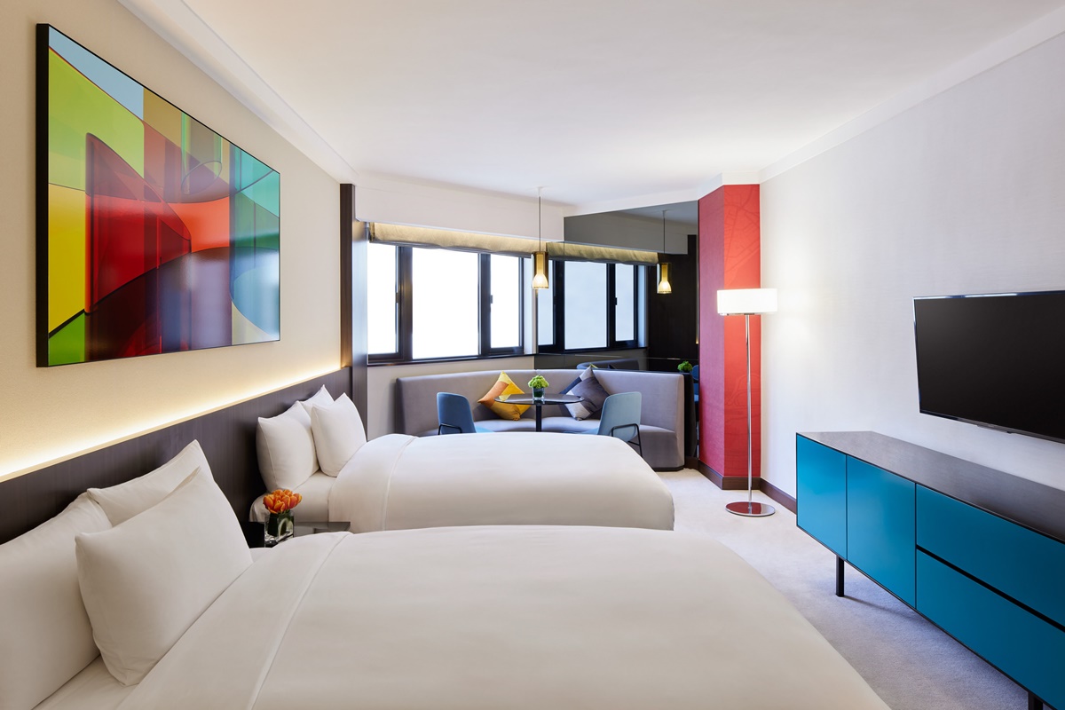 Fotos del hotel - PRINCE HOTEL