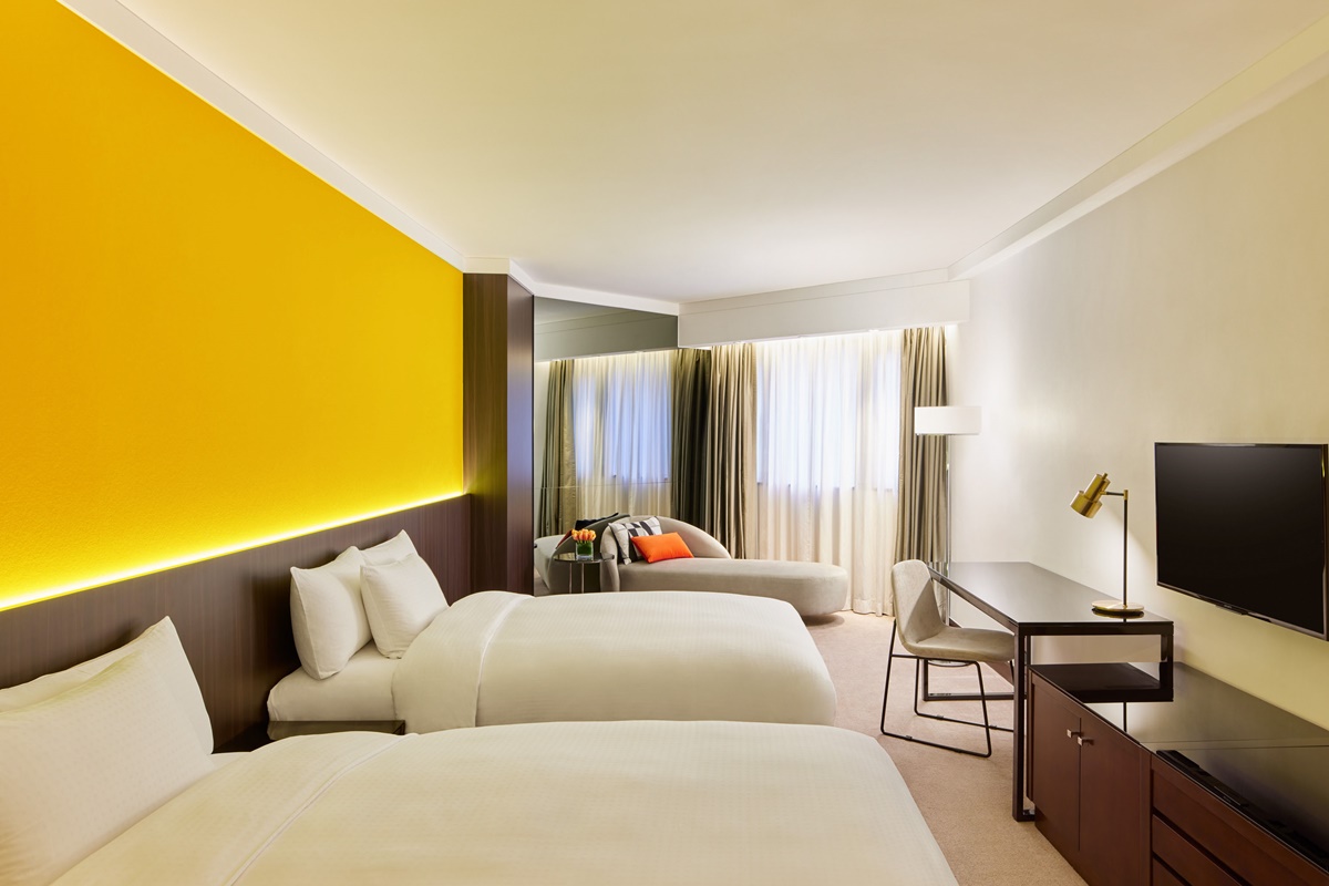 Fotos del hotel - PRINCE HOTEL