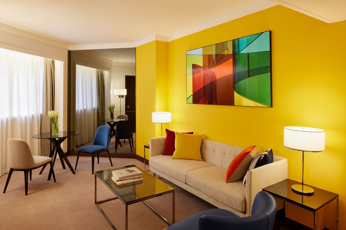 Fotos del hotel - PRINCE HOTEL